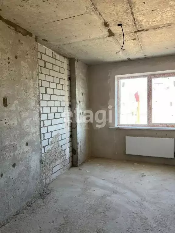 3-к. квартира, 72,7 м, 8/25 эт. - Фото 1