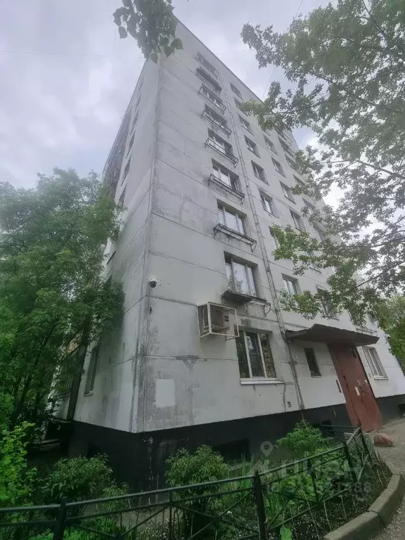 Комната Санкт-Петербург ул. Лени Голикова, 16 (18.0 м) - Фото 1