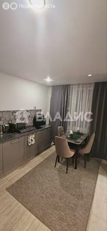 1-комнатная квартира: Балашиха, улица Яганова, 7 (31.8 м) - Фото 1