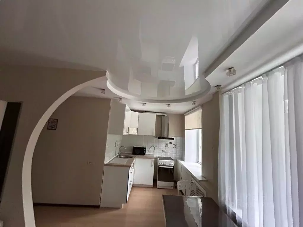 2-к кв. Новосибирская область, Новосибирск просп. Морской, 16 (40.1 м) - Фото 1