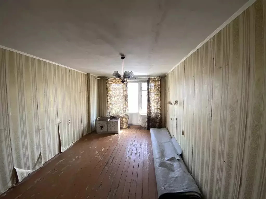Продаётся 1-к квартира, 45.5 м - Фото 0