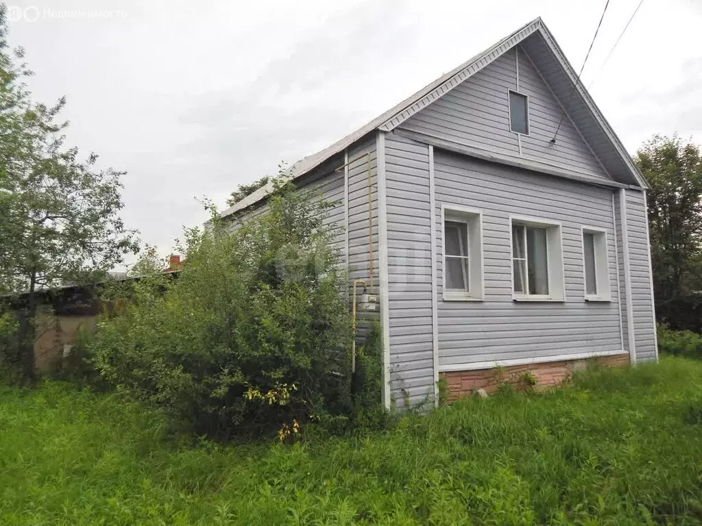 Дом в Костерёво, Колхозная улица (70 м) - Фото 1