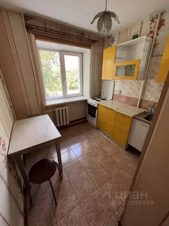 1-к кв. Иркутская область, Иркутск Красноярская ул., 49 (31.4 м) - Фото 0