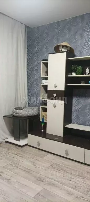 Студия Томская область, Томск Транспортная ул., 2 (18.0 м) - Фото 1