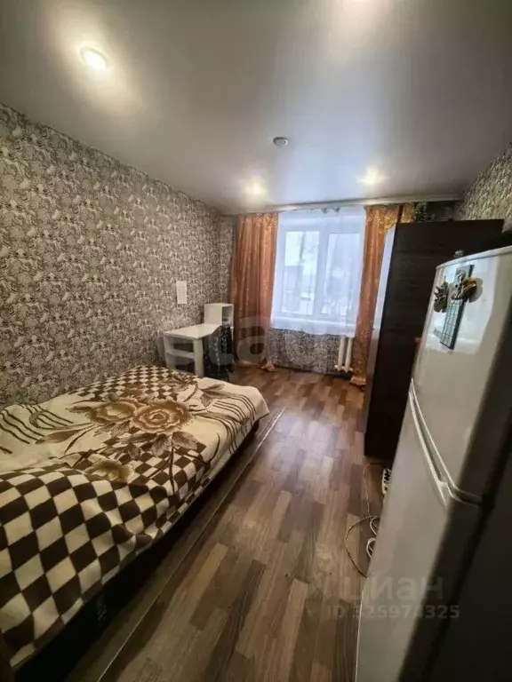 Комната Тверская область, Тверь пос. ДРСУ-2, 8 (13.6 м) - Фото 0