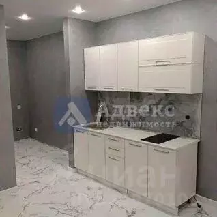 Студия Тюменская область, Тюмень Новгородская ул., 9Б (22.1 м) - Фото 1