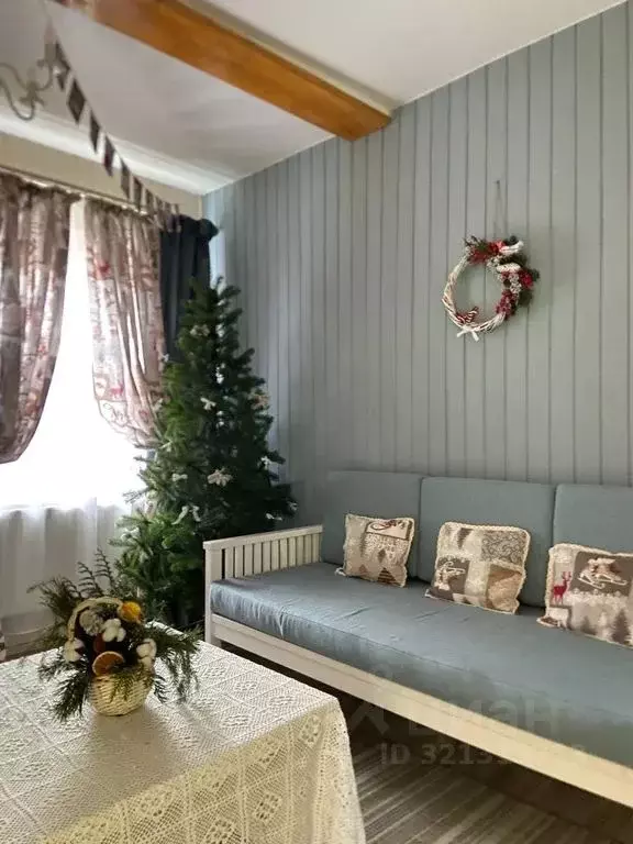 Дом в Московская область, Коломна ул. Бочманово, 12А (90 м) - Фото 1