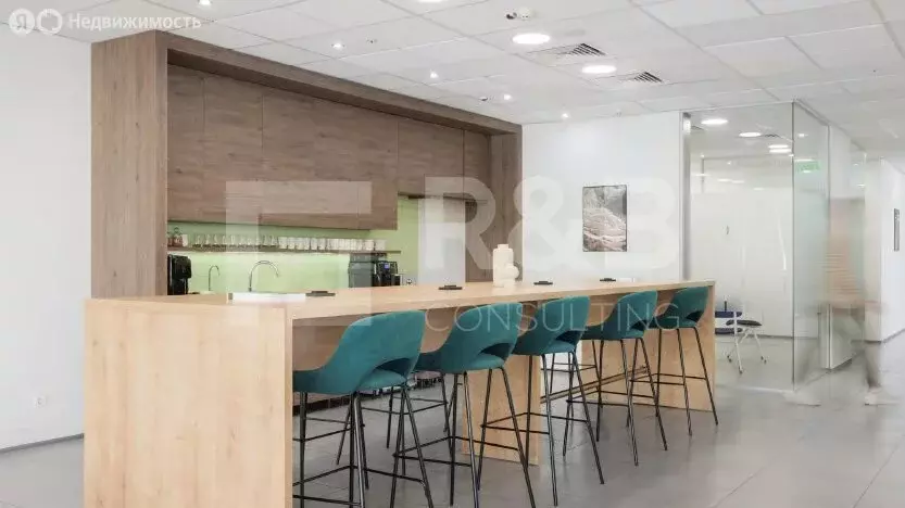 Офис (130 м) - Фото 2