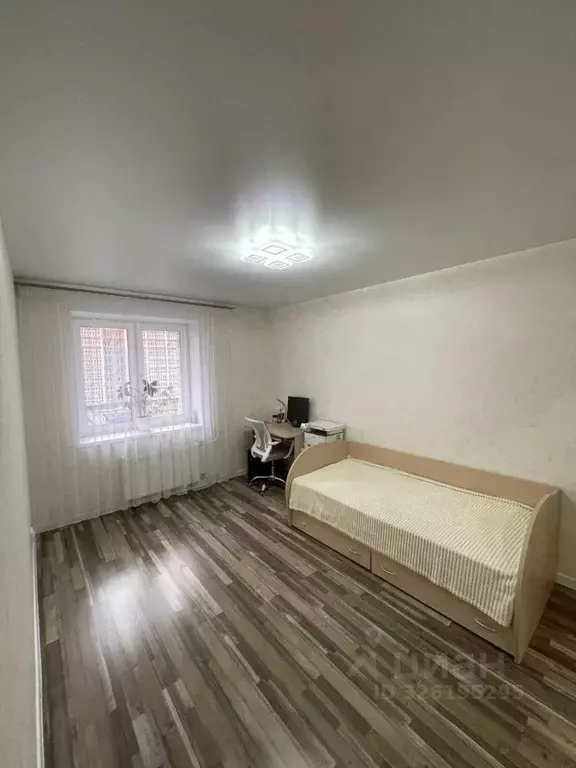 2-к кв. Кировская область, Киров Социалистическая ул., 7 (57.12 м) - Фото 2