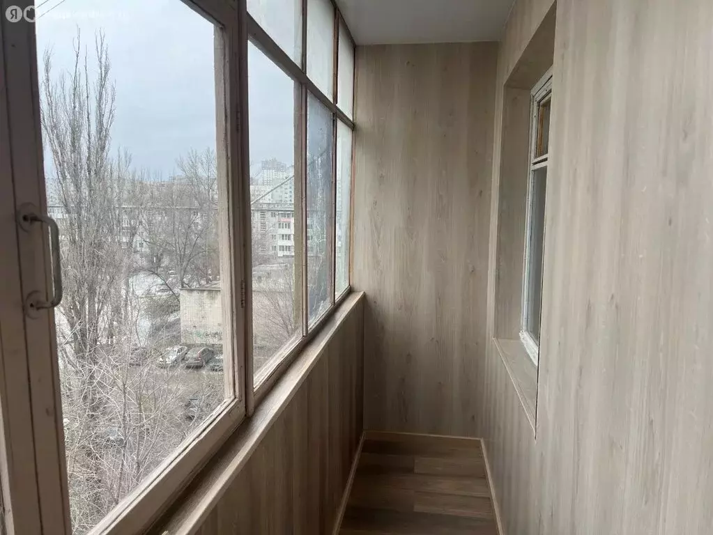 3-комнатная квартира: Волгоград, Ростовская улица, 19 (66.2 м) - Фото 1