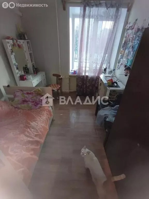 2-комнатная квартира: Москва, Байкальская улица, 47 (37.1 м) - Фото 1