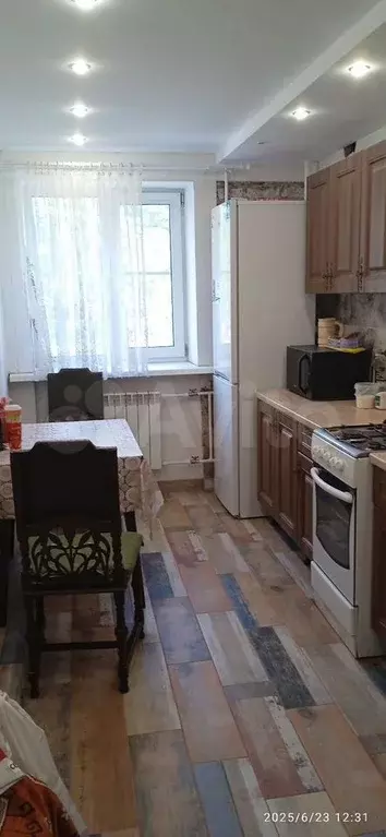 3-к. квартира, 80 м, 3/7 эт. - Фото 1
