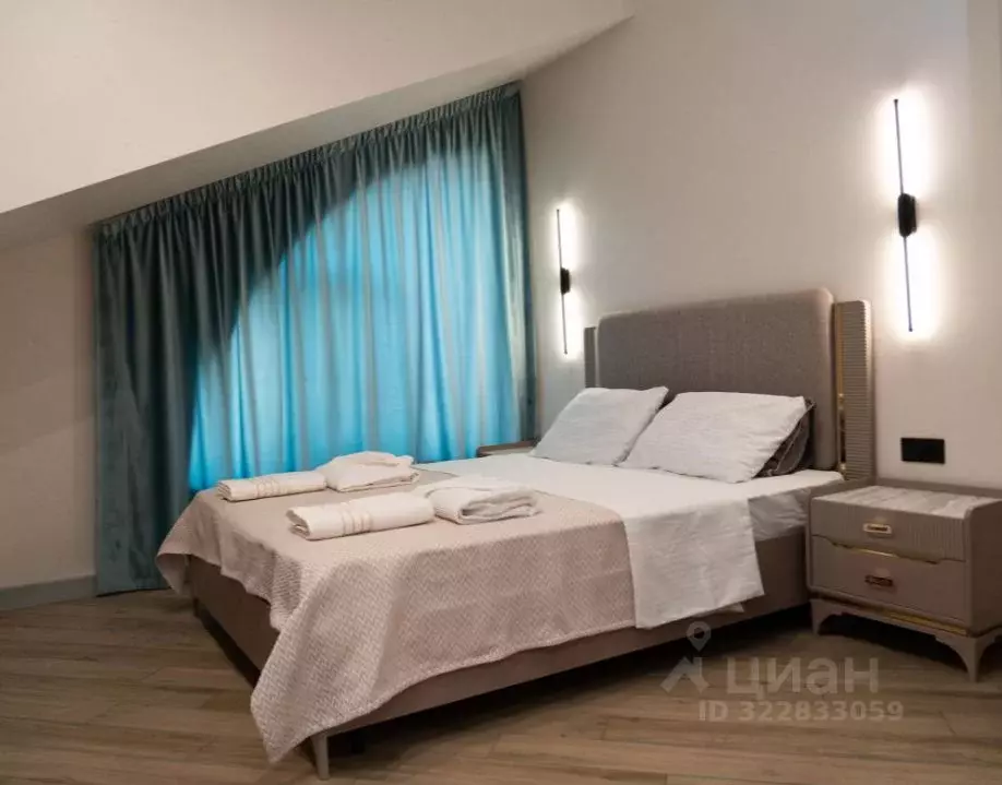 1-к кв. Дагестан, Каспийск просп. М. Омарова, 14А (38.0 м) - Фото 2