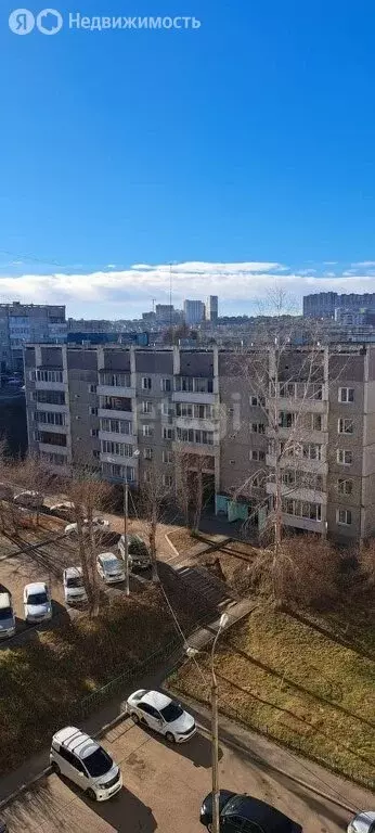 4-комнатная квартира: Иркутск, микрорайон Университетский, 27 (74 м) - Фото 1