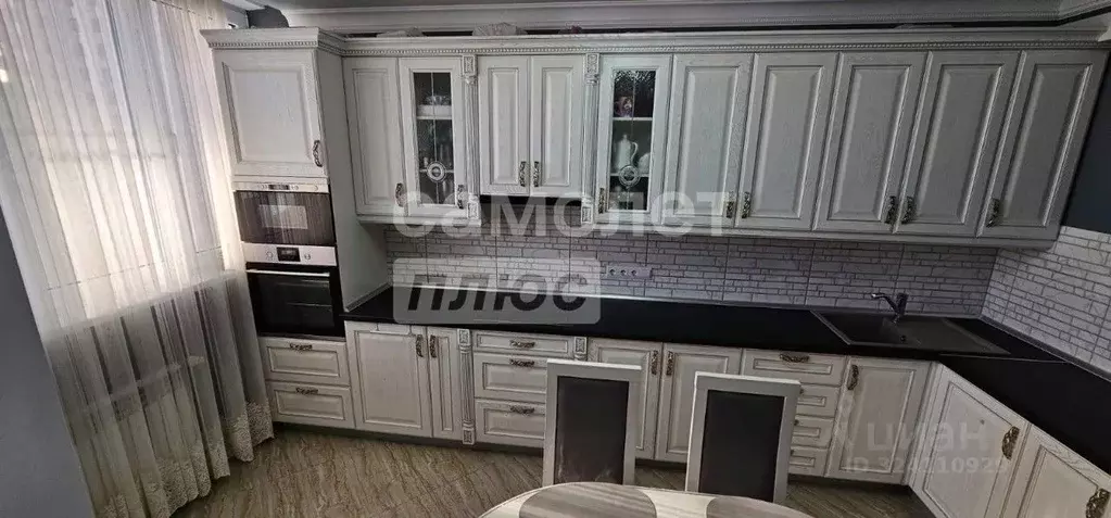 2-к кв. Краснодарский край, Анапа Владимирская ул., 55В (63.25 м) - Фото 1