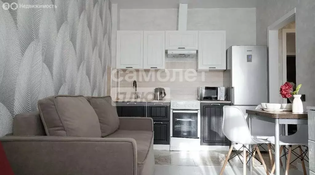 2-комнатная квартира: Иркутск, улица Лыткина, 9/6 (41.9 м) - Фото 2