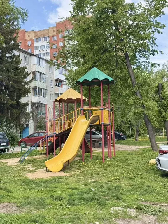 2-к. квартира, 45 м, 4/5 эт. - Фото 1
