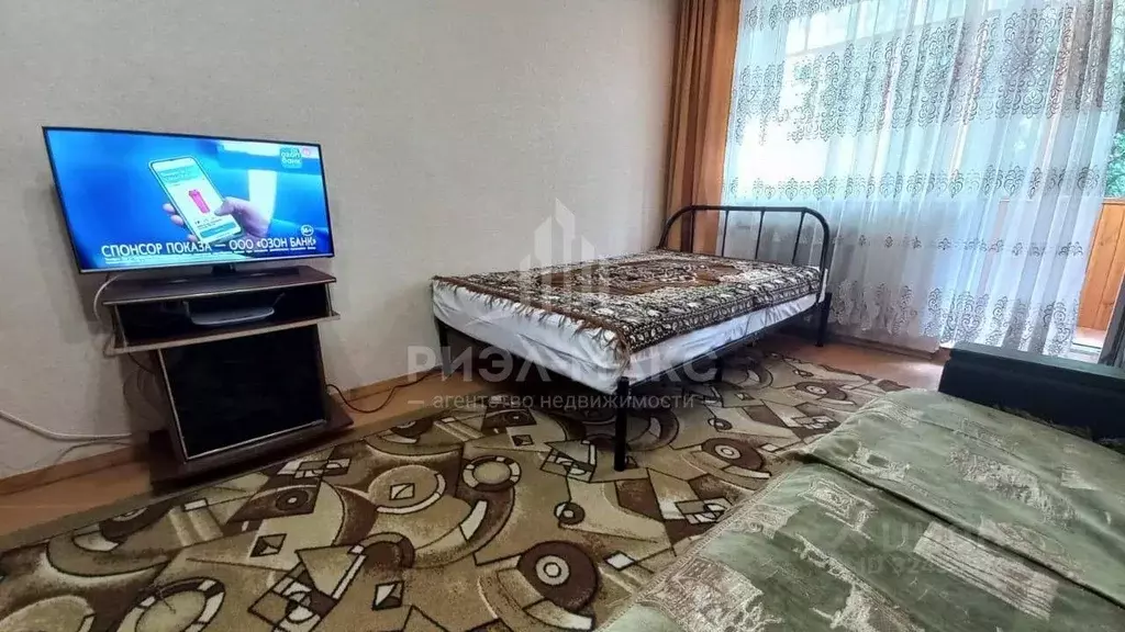 1-к кв. Брянская область, Брянск ул. Брянской Пролетарской Дивизии, ... - Фото 2