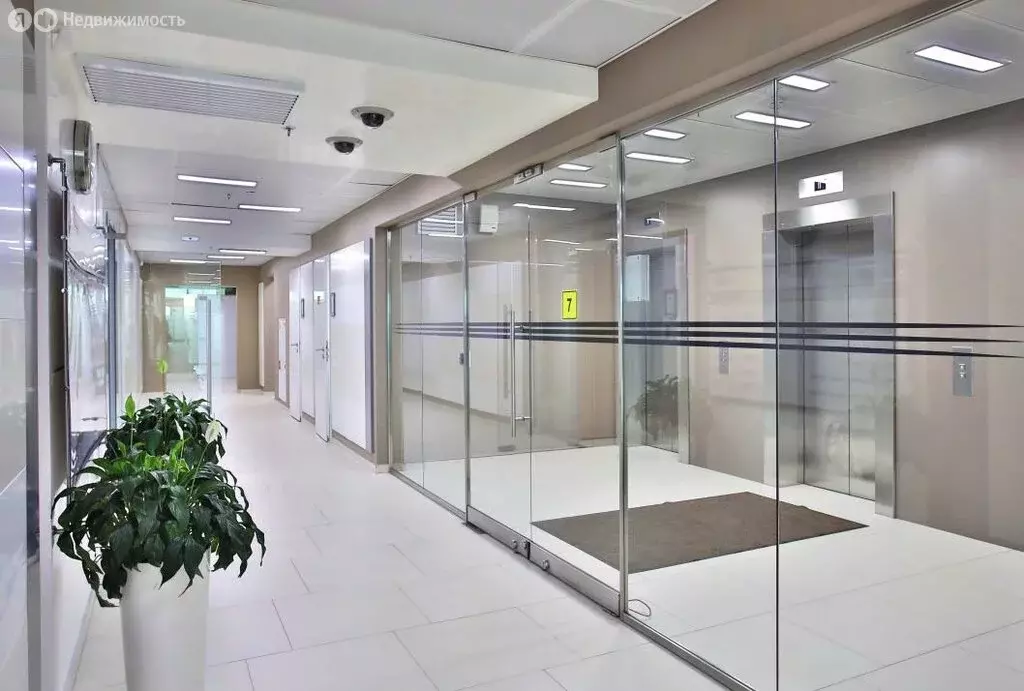 Офис (319 м) - Фото 2