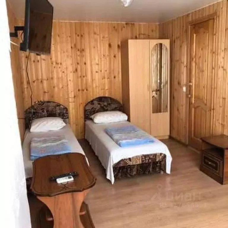 Комната Краснодарский край, Сочи пос. Вардане, ул. Молодежная, 51/2 ... - Фото 1
