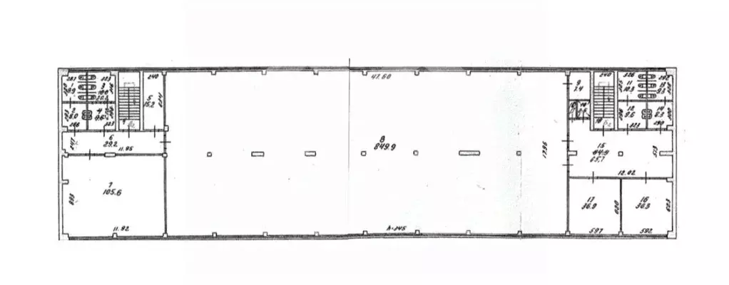 Производственное помещение в Московская область, Солнечногорск ... - Фото 2