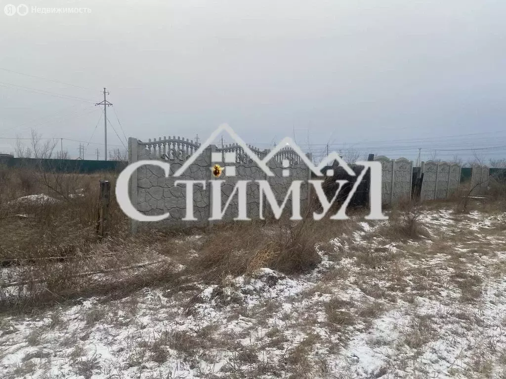 Участок в посёлок Ташеба, улица Генерала Лебедя, 3 (20 м) - Фото 2