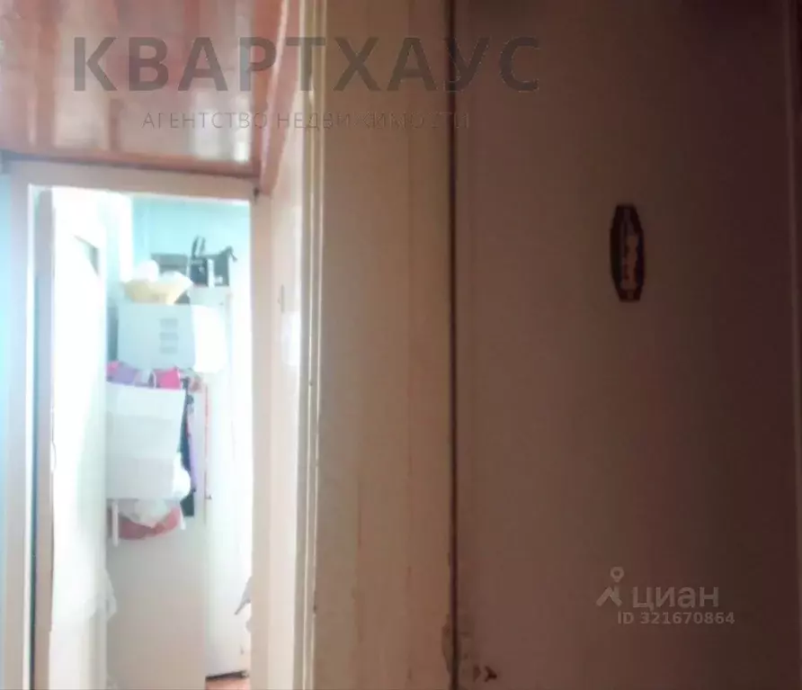 3-к кв. Волгоградская область, Волгоград ул. Маршала Еременко, 128 ... - Фото 1