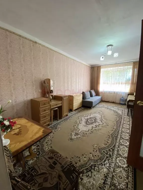 2-к кв. Ростовская область, Новочеркасск Комитетская ул. (47.0 м) - Фото 1