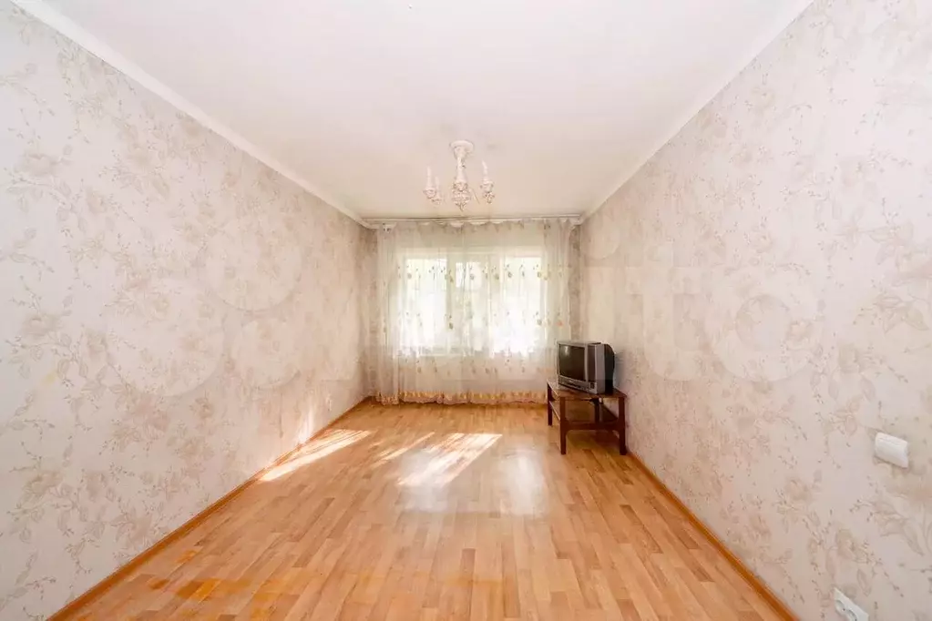 1-к. квартира, 29,9 м, 1/5 эт. - Фото 1