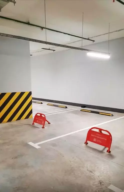 Гараж в Москва ул. 5-я Соколиной Горы, 21А (16 м) - Фото 1