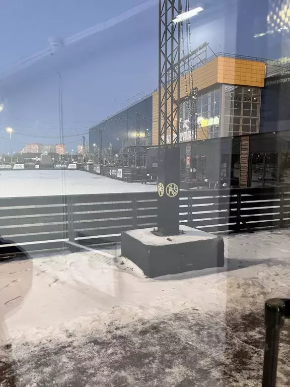 Офис в Омская область, Омск бул. Архитекторов, 35Б (27 м) - Фото 1