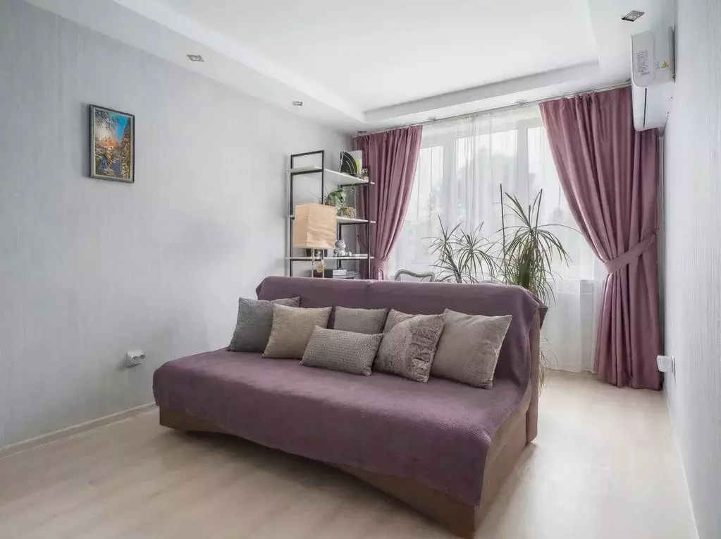 3-к кв. Санкт-Петербург Будапештская ул., 9к1 (66.0 м) - Фото 2