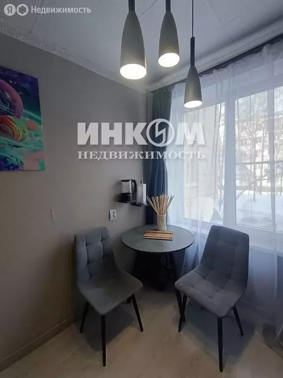 1-комнатная квартира: Москва, Открытое шоссе, 19к2 (32 м) - Фото 2