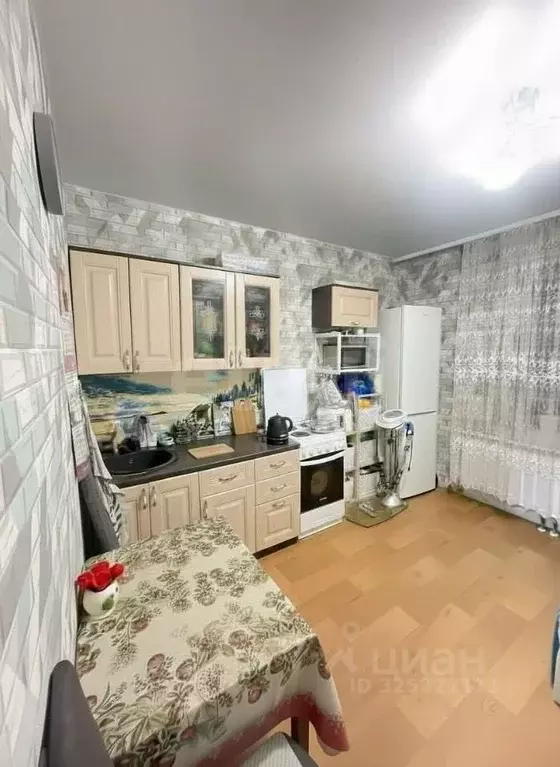 1-к кв. Тульская область, Тула ул. Самоварная, 7 (33.9 м) - Фото 1