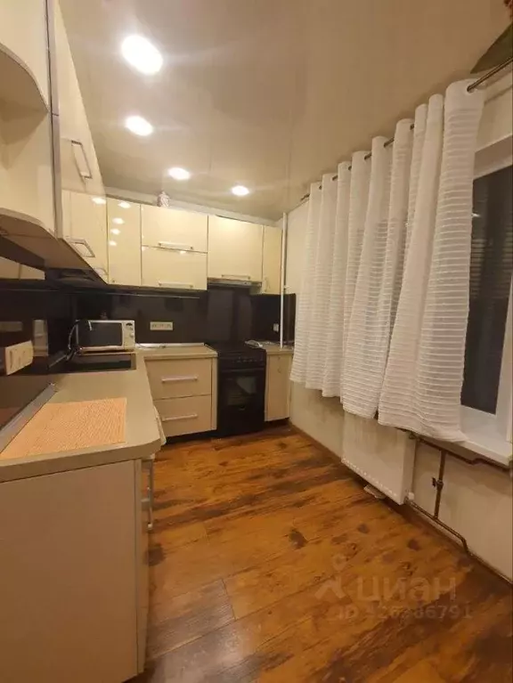 2-к кв. Мурманская область, Мурманск ул. Новое Плато, 16А (48.0 м) - Фото 1