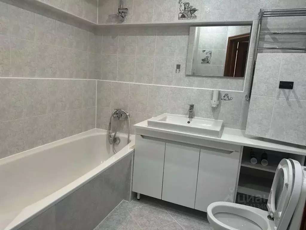 2-к кв. Москва Челюскинская ул., 11 (60.0 м) - Фото 1