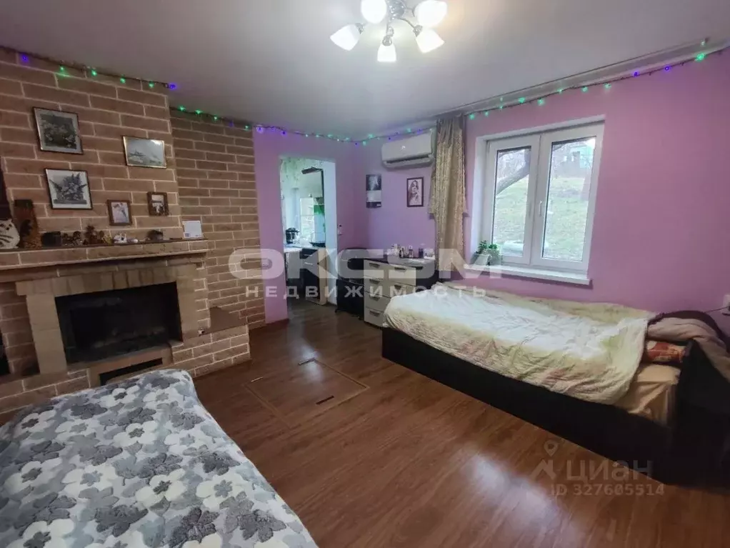 Дом в Краснодарский край, Новороссийск городской округ, Убых хут. ул. ... - Фото 2