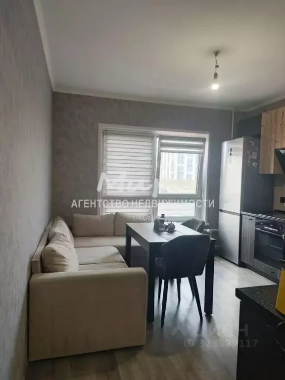 1-к кв. Москва ул. Маресьева, 12к2 (37.0 м) - Фото 2