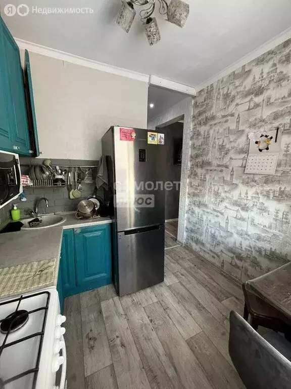 2-комнатная квартира: Липецк, улица Гагарина, 29 (44 м) - Фото 2