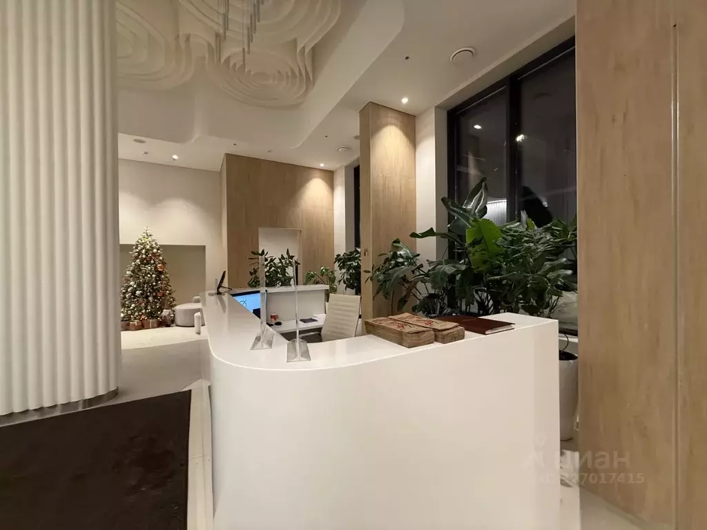 2-к кв. Москва ул. Крузенштерна, 4 (58.0 м) - Фото 2