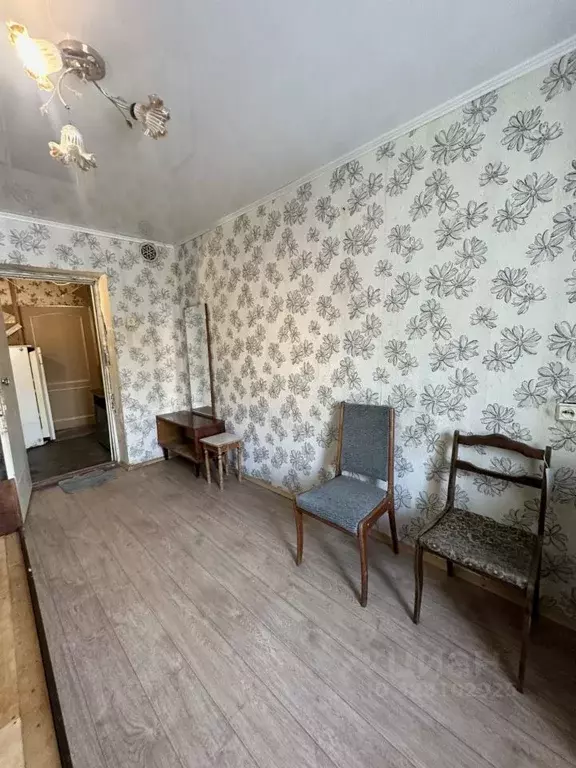 Комната Башкортостан, Уфа Вологодская ул., 54/1 (11.7 м) - Фото 0