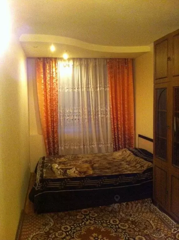 2-к кв. Пензенская область, Пенза Красная ул., 33/51 (60.0 м) - Фото 1