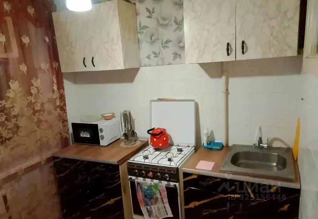 2-к кв. Орловская область, Орел Почтовый пер., 8 (46.0 м) - Фото 2