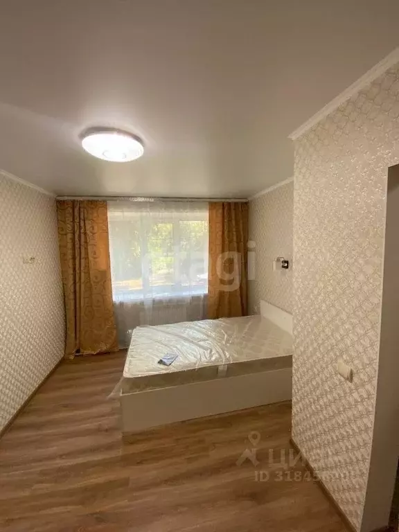 1-к кв. Пензенская область, Пенза Пролетарская ул., 20 (22.0 м) - Фото 0