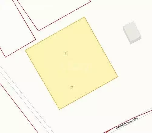 Участок в Искитимский район, Чернореченский сельсовет, посёлок ... - Фото 2