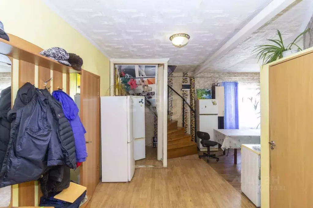 Дом в Тюменская область, Тюмень Амурская ул. (124 м) - Фото 1