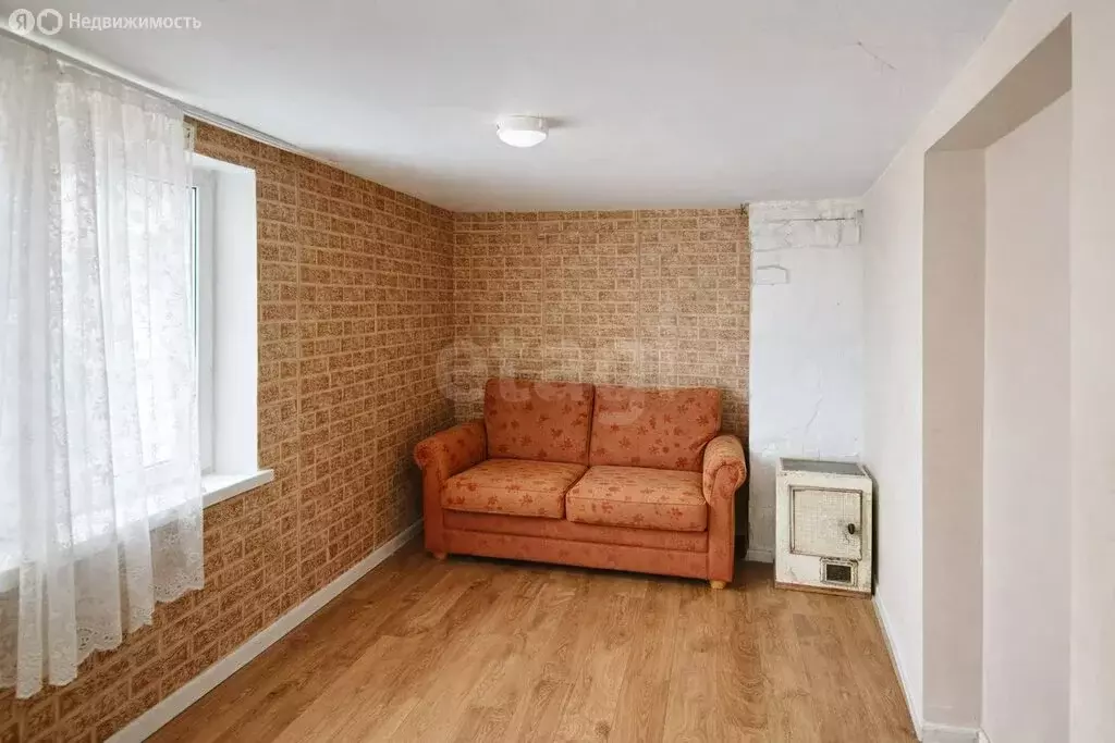 Дом в Калининградская область, Гурьевский муниципальный округ, посёлок ... - Фото 1