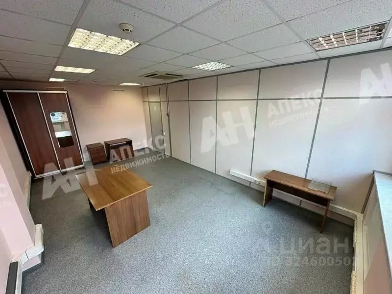 Офис в Москва Старокалужское ш., 62с1к7 (108 м) - Фото 1