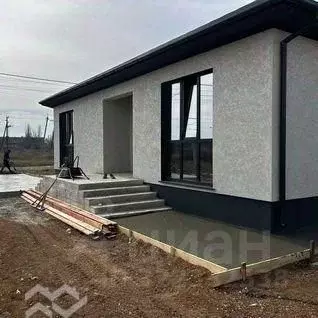 Дом в Крым, Саки ул. Нури Халилова (120 м) - Фото 2