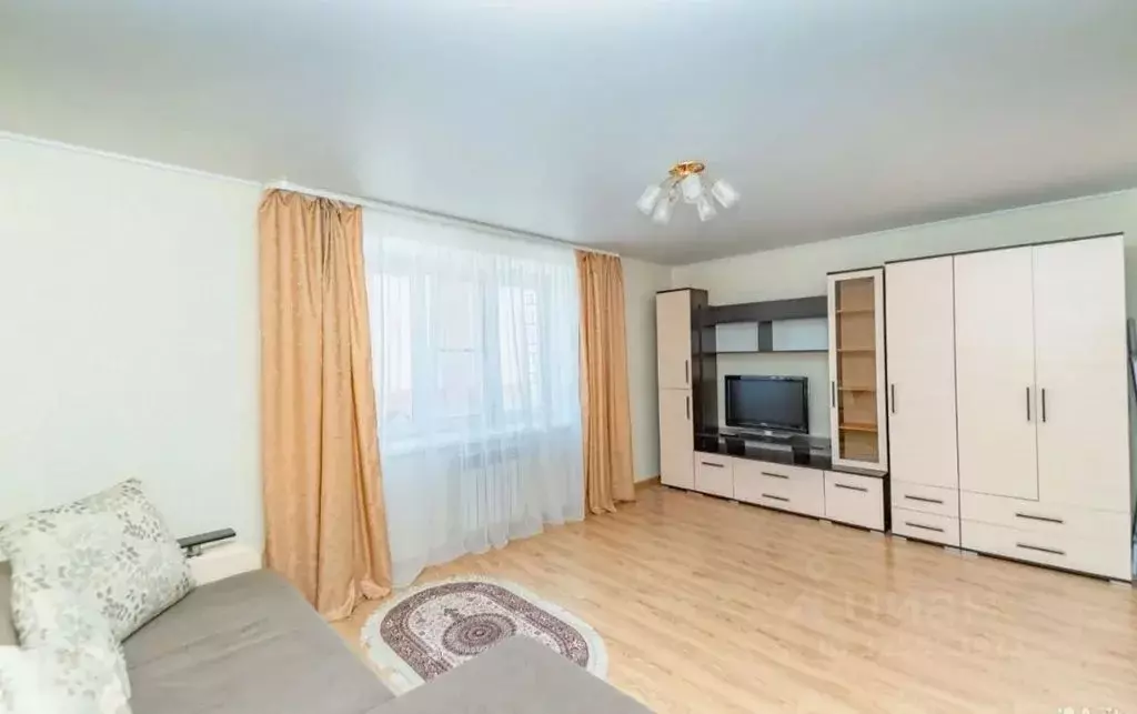 2-к кв. Смоленская область, Гагарин Крупской проезд, 6 (70.0 м) - Фото 2